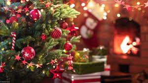 Coup d’envoi des décorations de Noël 🎄