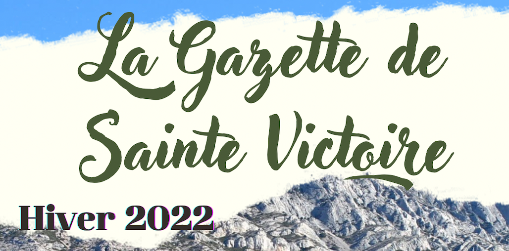 Gazette Hiver 2022
