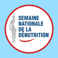 SEMAINE NATIONALE DE LUTTE CONTRE LA DENUTRITION 🥙