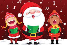 Chants de Noel avec les Enfants 🎵